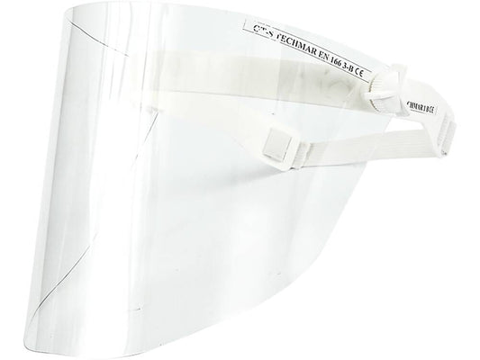 Viziera de protectie Vorel 74459 policarbonat EN166