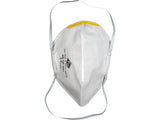 Masca de praf Vorel 74542 CFY3S Clasa P1 Set 5 Bucati