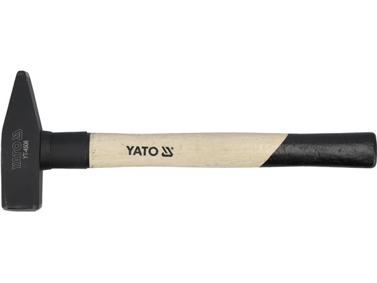 Ciocan 1500g Coada Lemn Yato YT-4509 detaliu cap