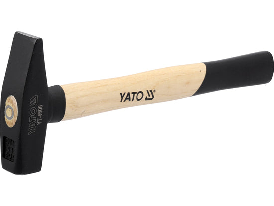 Ciocan 600g Coada Lemn Yato YT-4506 detaliu maner