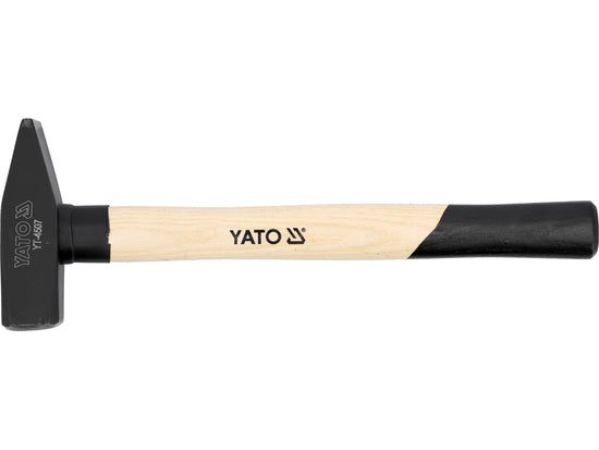 Ciocan 800g Coada Lemn Yato YT-4507 detaliu cap