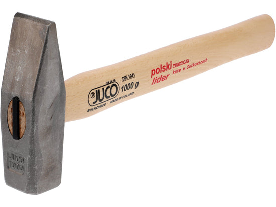 Ciocan Lacatuserie 1000g Juco 29995 detaliu maner