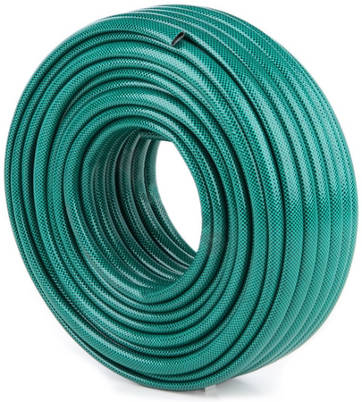 Furtun de Gradina VOREL 89305, 1/2", 50m, 3 Straturi, 20 Bar