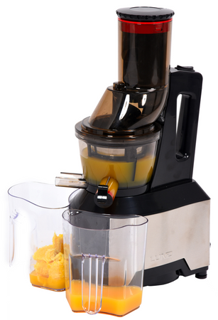 Storcator de Fructe cu Presare la Rece LUND 67841, 150W, 65 RPM, BPA Free