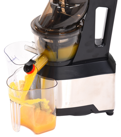 Storcator de Fructe cu Presare la Rece LUND 67841, 150W, 65 RPM, BPA Free