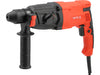 Set Rotopercutor SDS+ 900W + Polizor 720W 125mm Yato YT-821200
