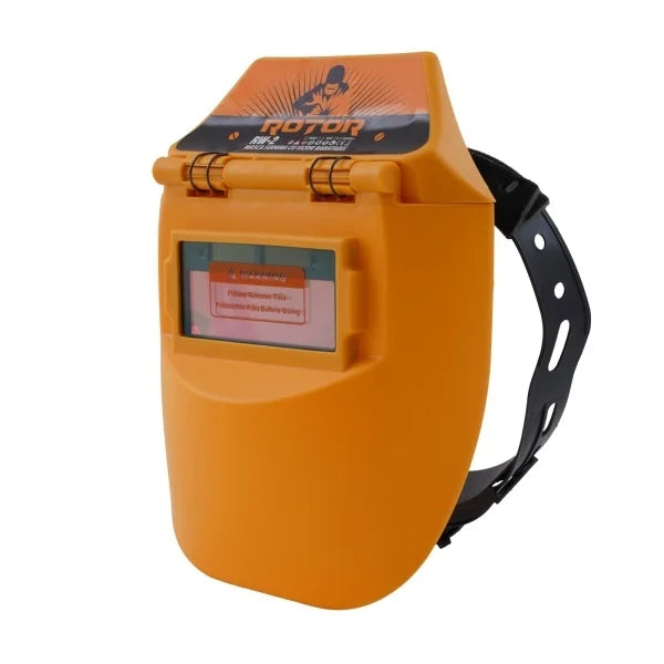 Masca sudura PROFESIONAL ROTOR RW-2 automata vizor rabatabil