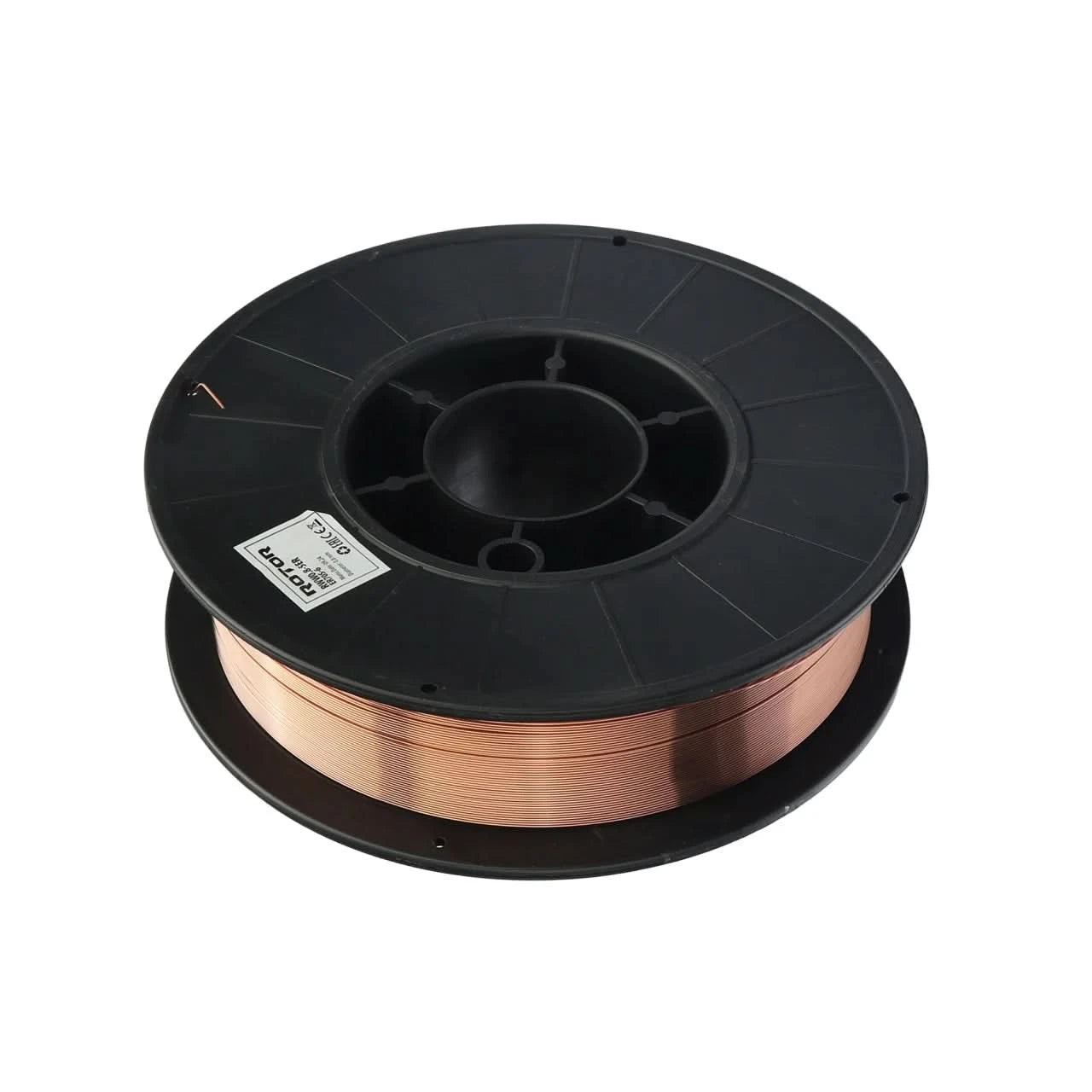 Sar­ma sudura ROTOR RWW0.8-5ER MIG/MAG 0.8mm 5kg otel carbon si slab aliat