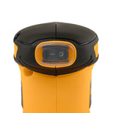 Slefuitor excentric ROTOR RX850, 950W, 12000 rpm, disc velcro