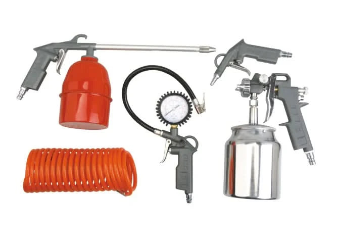 Set 5 Piese pentru Compresor