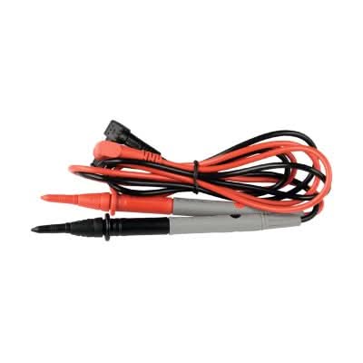 Multimetru digital SMA 92, afisaj 1999, masurare tensiune, curent, rezistenta si frecventa, iluminare fundal
