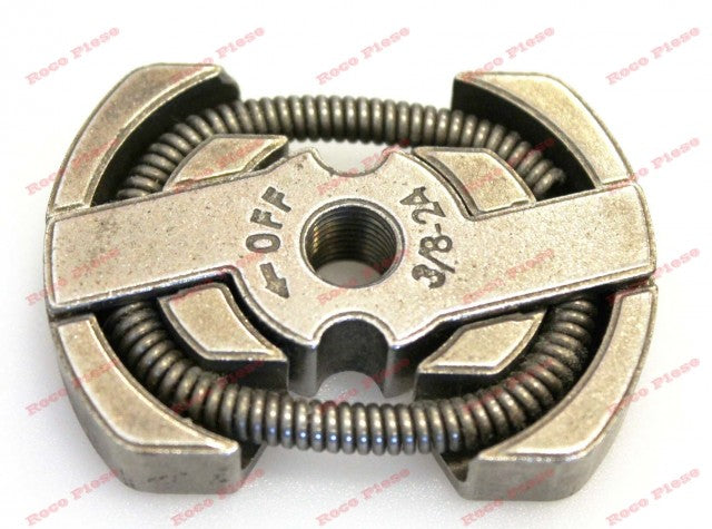 Saboti ambreiaj drujba si motocoasa Ryobi, Homelite