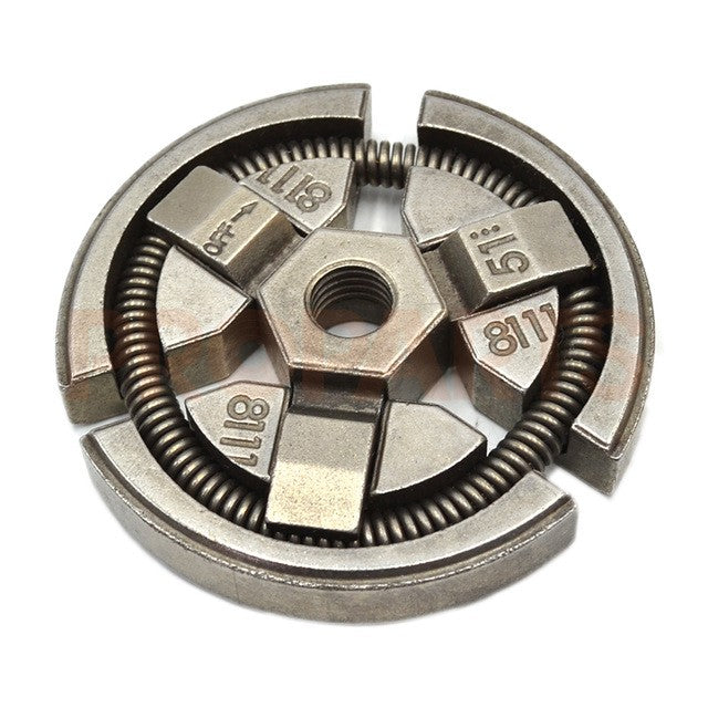 Saboti pentru drujba ambreiaj Husqvarna 51, 55, 254, 257, 261, 262 (3 saboti) 51 / 55 / 254 / 257 / 261 / 262 / 3