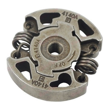 Saboti pentru motocoasa ambreiaj motocoasa compatibili Stihl FS55, FC FS55, FS45 - vedere 2