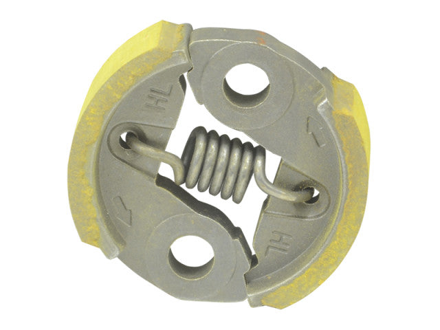 Saboti ambreiaj motocoasa Honda GX25, GX25N, GX25NT, Mitsubishi TU26, TL23, TL26 pentru motocoasa