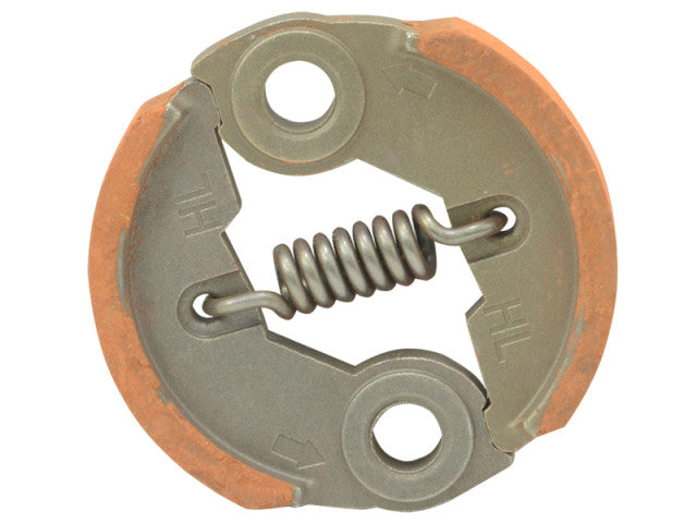 Saboti ambreiaj motocoasa Honda GX31 GX35 GX35NT, Mitsubishi TB50 (cu 1 arc) pentru motocoasa