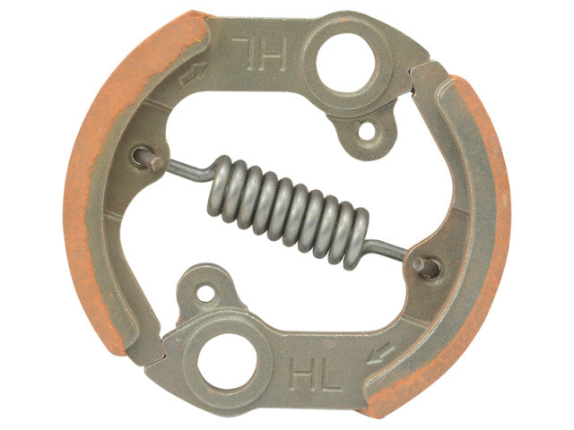 Saboti ambreiaj motocoasa Husqvarna 143RII (cu 1 arc) pentru motocoasa