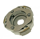 Saboti pentru scuter ambreiaj scuter 4T 117 mm (125-150cc) 4T / 117 mm /