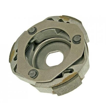 Saboti pentru scuter ambreiaj scuter 4T 117 mm (125-150cc) 4T / 117 mm /
