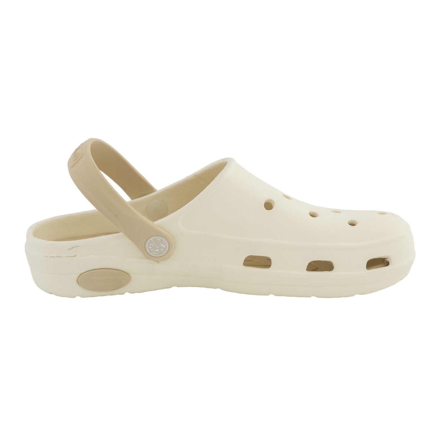 Saboti pentru Damă culoare Crem 37-40 F-600