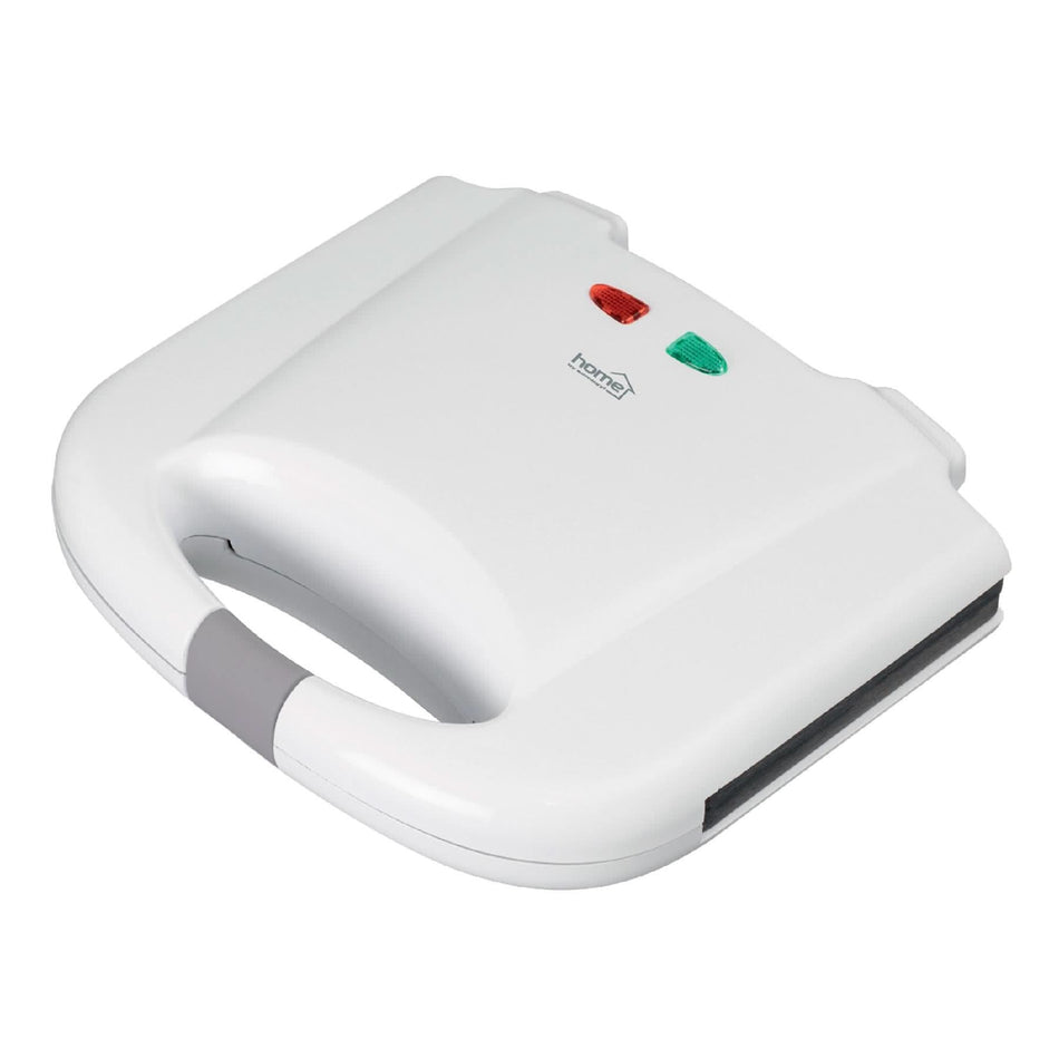Sandwichmaker Panini HG P 01 – 750W, capacitate 2 sandwich-uri