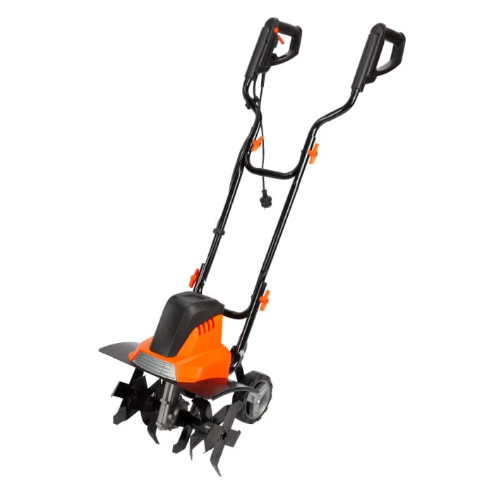 Sapa electrica Evotools ET1500 1500W 40cm 24 lame