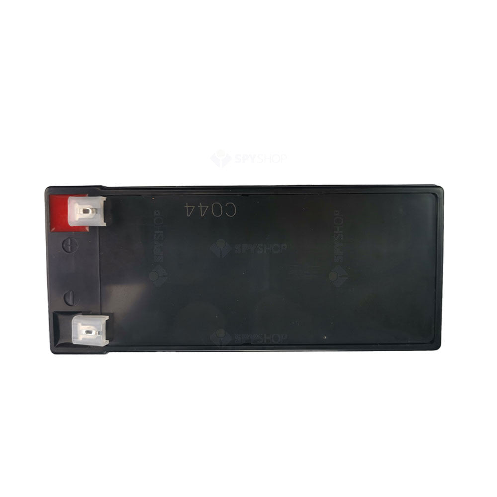 Acumulator pompa de stropit 12V 7Ah (7.02Ah), terminal F1, VRLA, plumb acid, fara intretinere