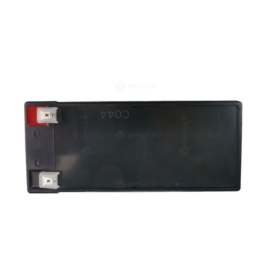 Acumulator pompa de stropit 12V 7Ah (7.02Ah), terminal F1, VRLA, plumb acid, fara intretinere