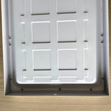 Panou LED Aplicat Back-light, 24W, 2160 lm, 295x595x40 mm