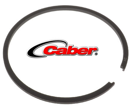 Segment motor 2T Peugeot Buxy 100cc, 50.6 x 1.2 mm Caber