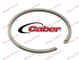 Segment 38mm x 1.2mm CABER ITALIA
