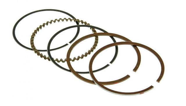Segmenti ATV 4T 250CC 72.6mm 4T / 250CC / 72 / 6mm