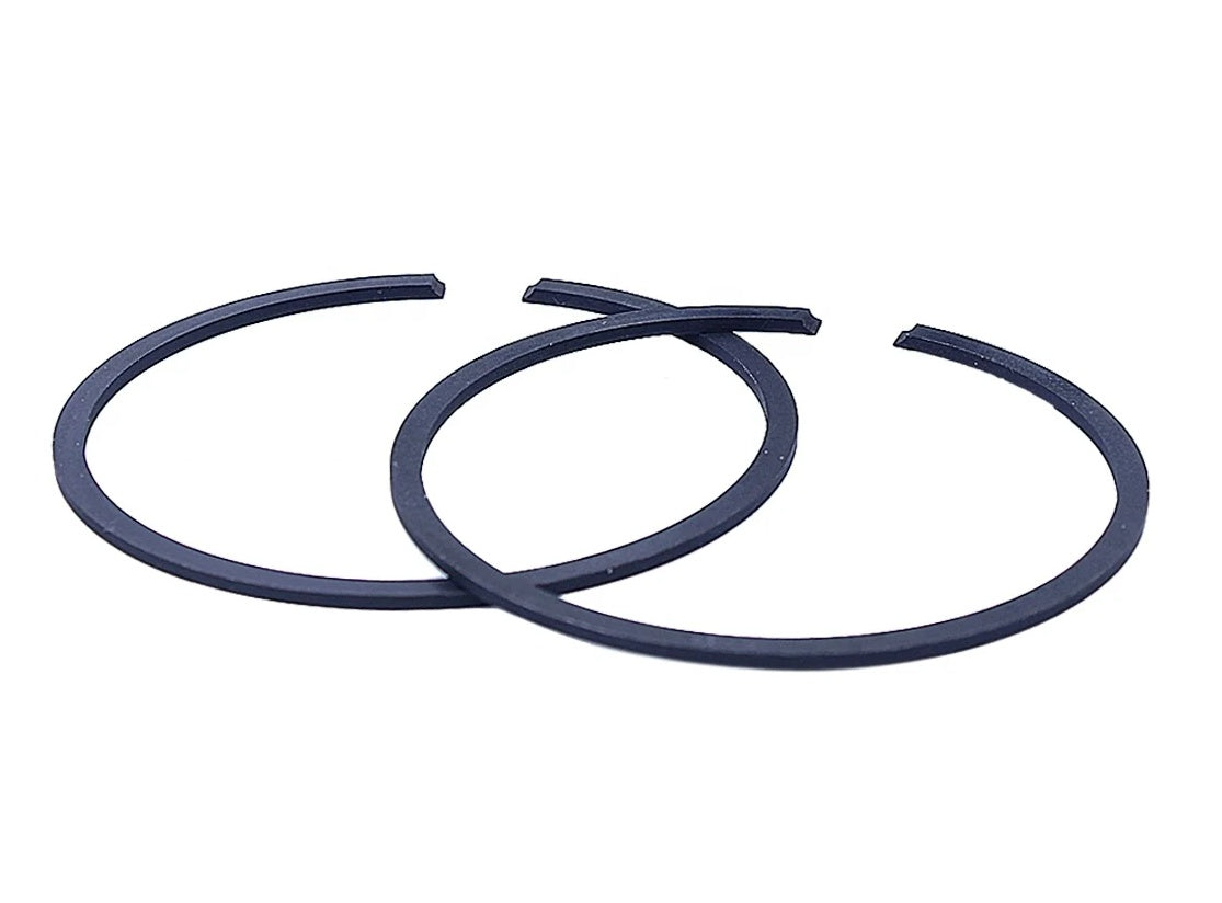 Segmenti drujba 42.5mm x 1.2mm (china) / set
