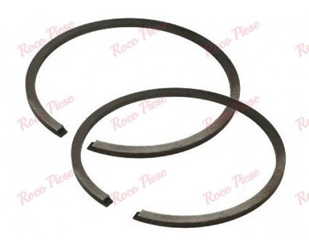 Segmenti drujba chinezeasca 2500 34mm x 1.2 (Set 2 Buc)