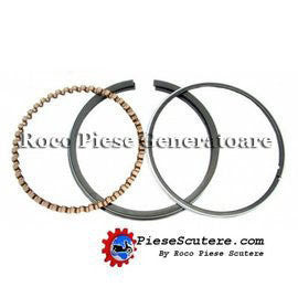 Segmenti generator Honda GX100 (diametru 56mm, grosime 1.2mm , 1mm, 2mm)