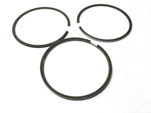 Set segmenti generator Robin EH12, 60 mm