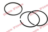 Set segmenti generator Robin EX17
