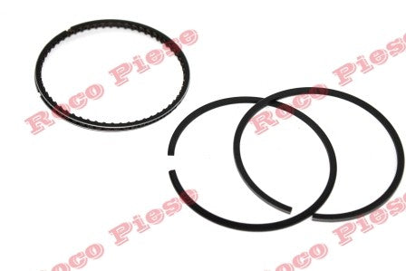 Set segmenti generator Robin EX17