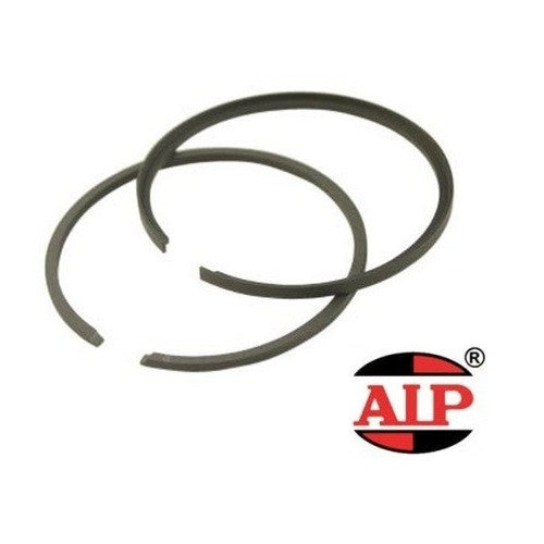 Segmenti moped Piaggio Ciao, Si, Bravo Ø 38.5 mm AIP