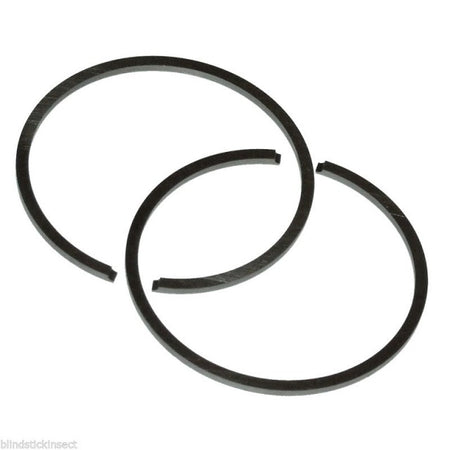 Segmenti motocoasa 33 mm x 1.5 mm   set