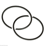 Segmenti pentru Motocoasa 33 Mm X 1.5 Mm / set 33 / 1 / 5