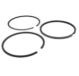 Set segmenti motosapa diesel Yanmar L70, 78 mm