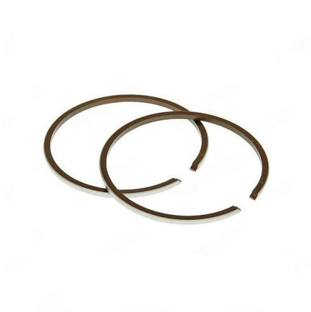 Segmenti scuter 2T Yamaha   MBK   Piaggio 50cc 40mm cal. 2