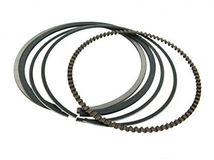 Set segmenti scuter 4T Honda SH 150cc, 59 mm