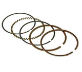 Segmenti pentru scuter 4T 53.5mm AIP (0.8mm x 0.8mm x 1.5mm) 4T / 53 / 5mm / 0 / 8mm / 0 / 8mm / 1 / 5mm