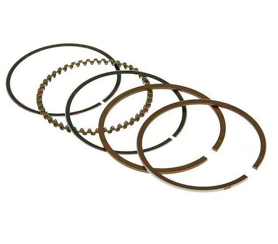 Segmenti pentru scuter 4T 53.5mm AIP (0.8mm x 0.8mm x 1.5mm) 4T / 53 / 5mm / 0 / 8mm / 0 / 8mm / 1 / 5mm