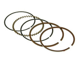 Set segmenti scuter 4T 69 mm Leonardo, Majesty, Linhai