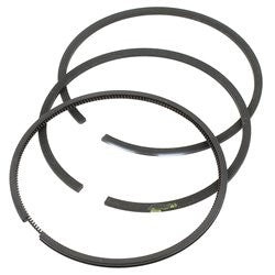 Set segmenti utilaje compatibile Honda GX35