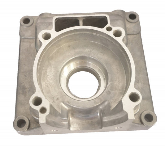 Semicarter atomizor 3WF, Ruris