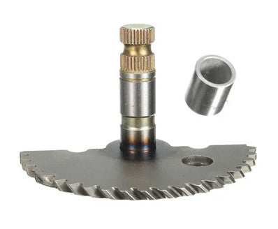 Semiluna + bucsa scuter 4T 50-80cc
